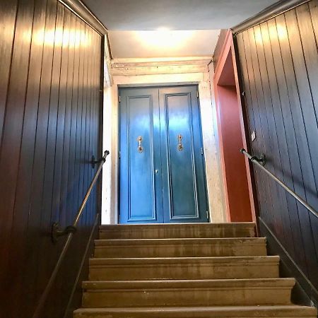 Ca' Bernarda Apartment Венеция Екстериор снимка