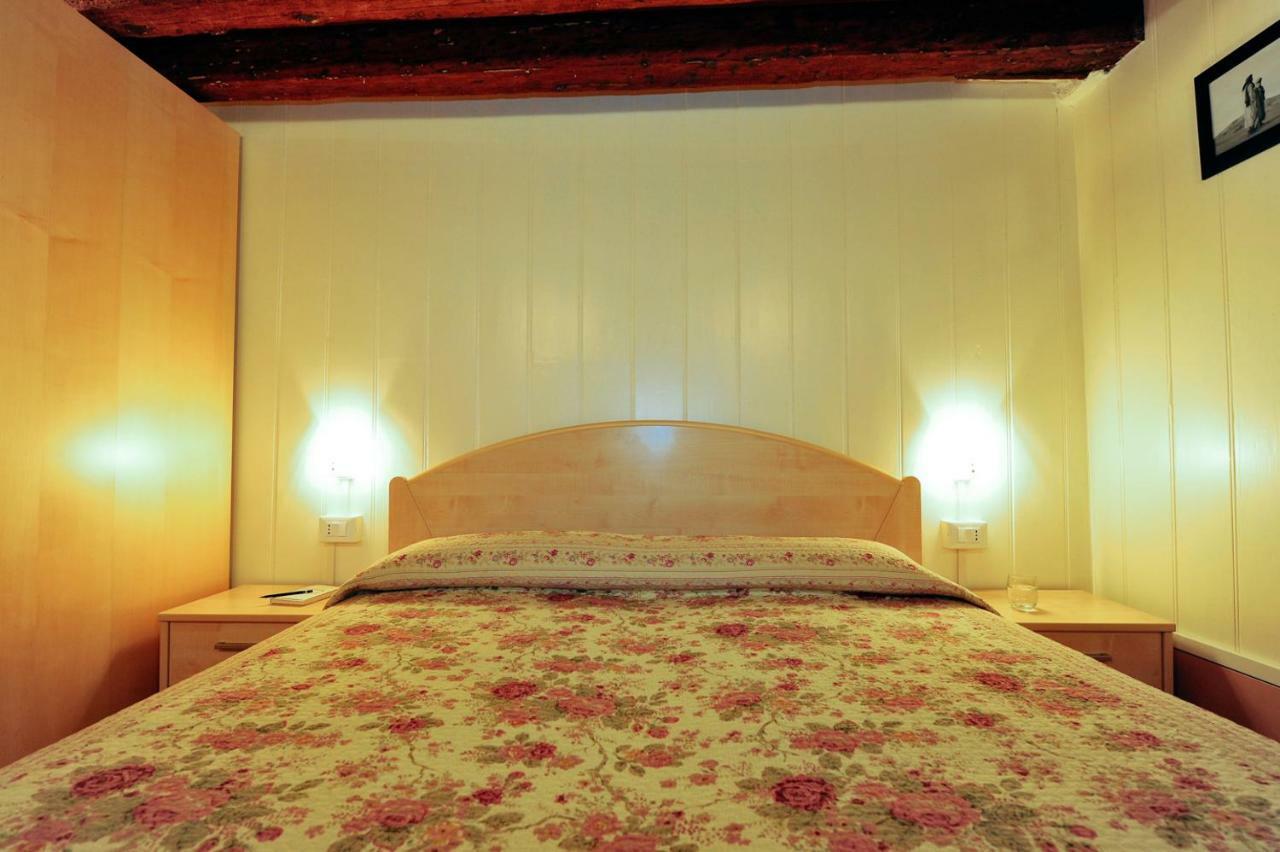 Ca' Bernarda Apartment Венеция Екстериор снимка
