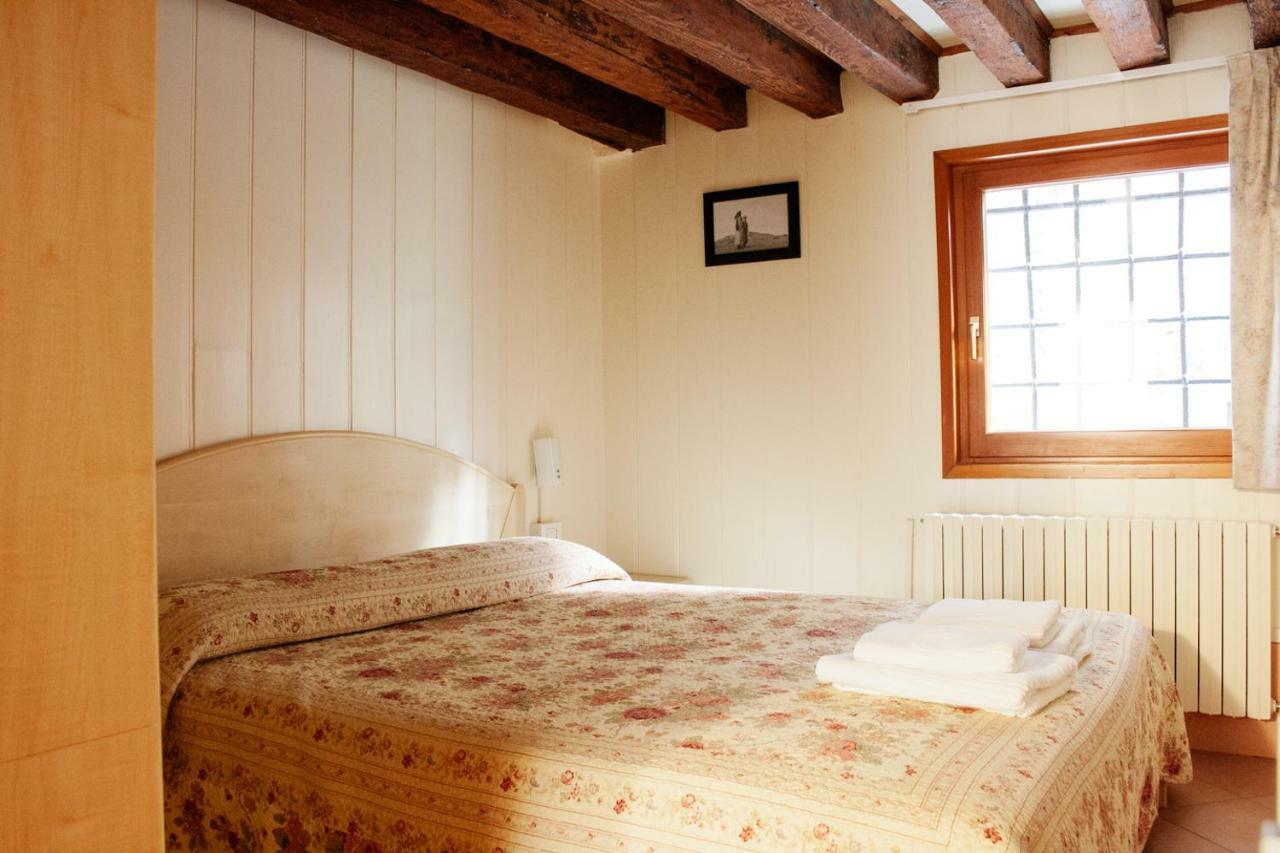 Ca' Bernarda Apartment Венеция Екстериор снимка