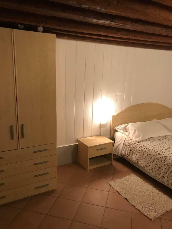 Ca' Bernarda Apartment Венеция Екстериор снимка