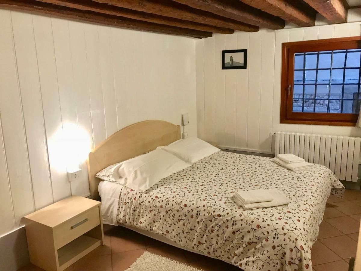 Ca' Bernarda Apartment Венеция Екстериор снимка