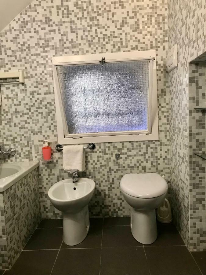 Ca' Bernarda Apartment Венеция Екстериор снимка
