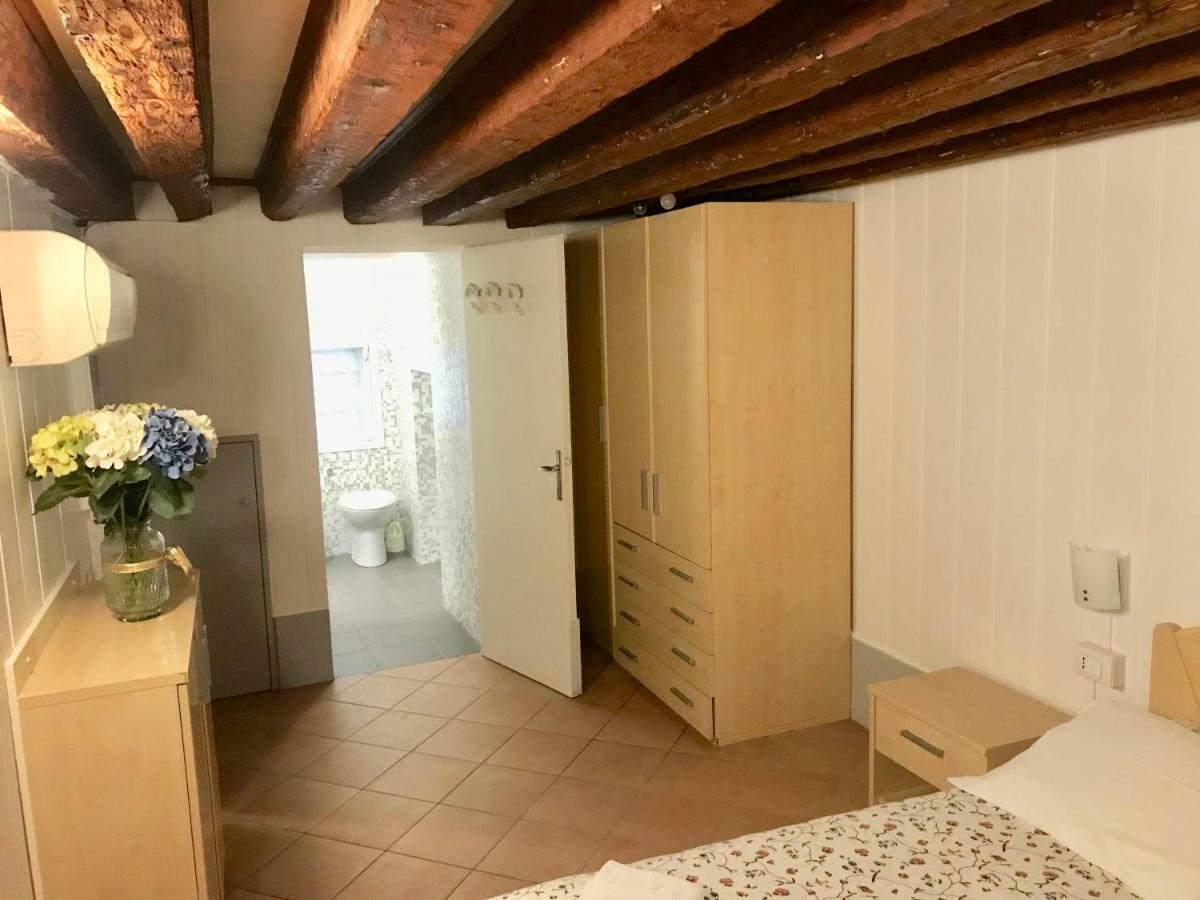 Ca' Bernarda Apartment Венеция Екстериор снимка