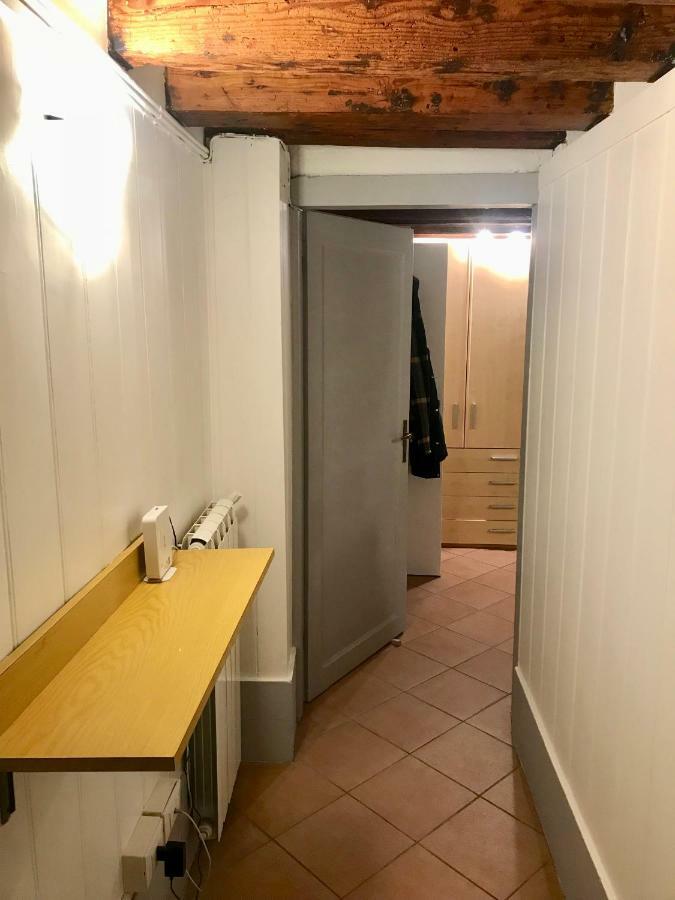 Ca' Bernarda Apartment Венеция Екстериор снимка