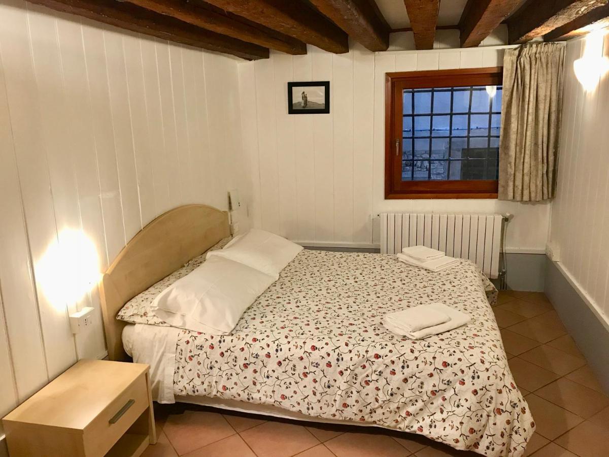 Ca' Bernarda Apartment Венеция Екстериор снимка