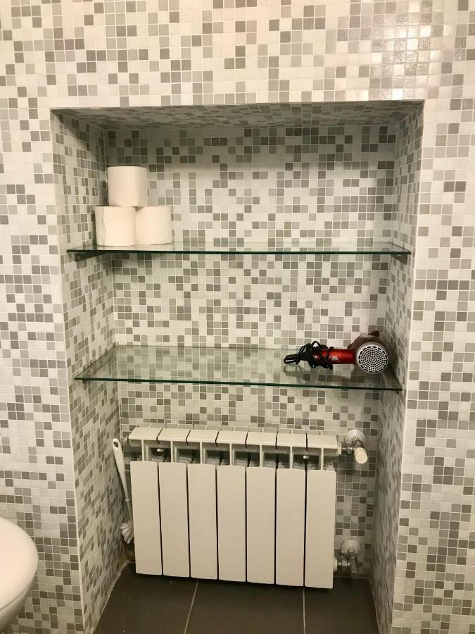 Ca' Bernarda Apartment Венеция Екстериор снимка